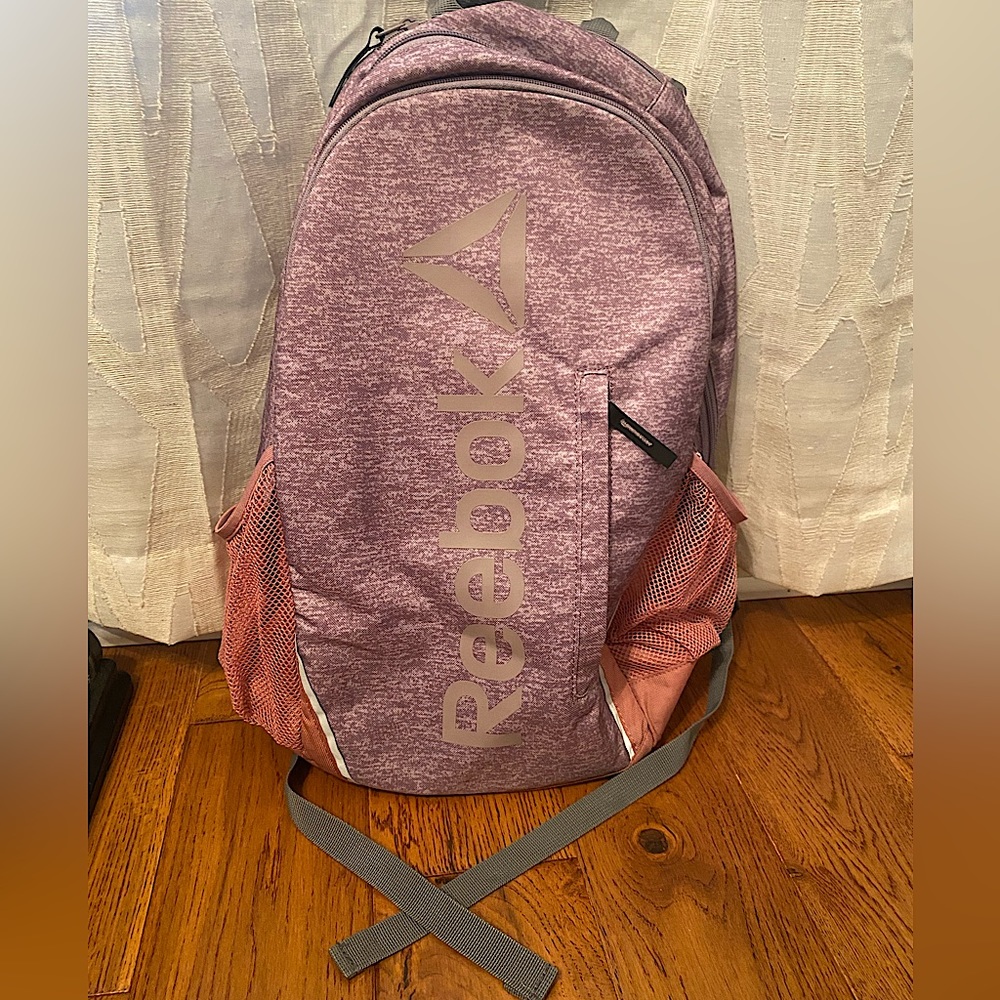 Reebok Backpack NWOT